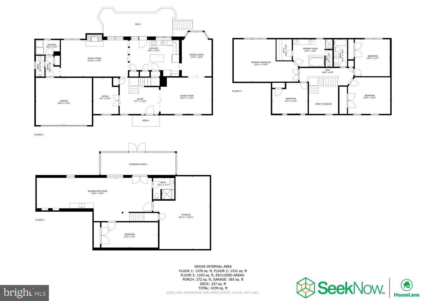 13177 Oak Farm DRIVE