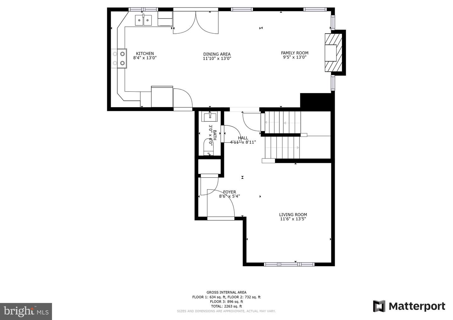 5560 Hobsons Choice LOOP