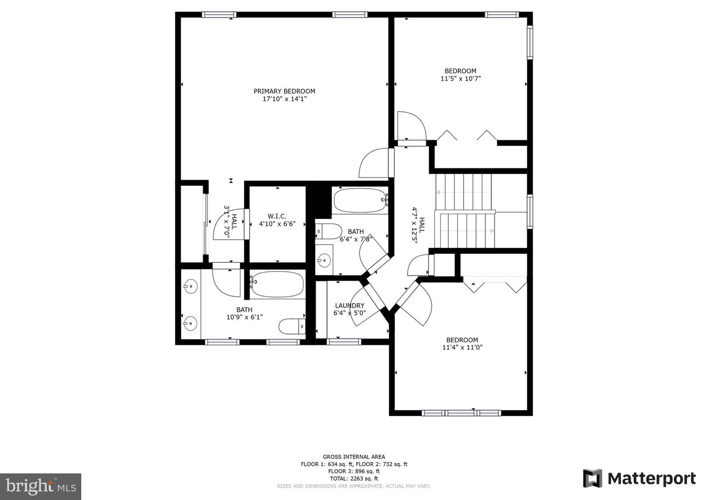 5560 Hobsons Choice LOOP