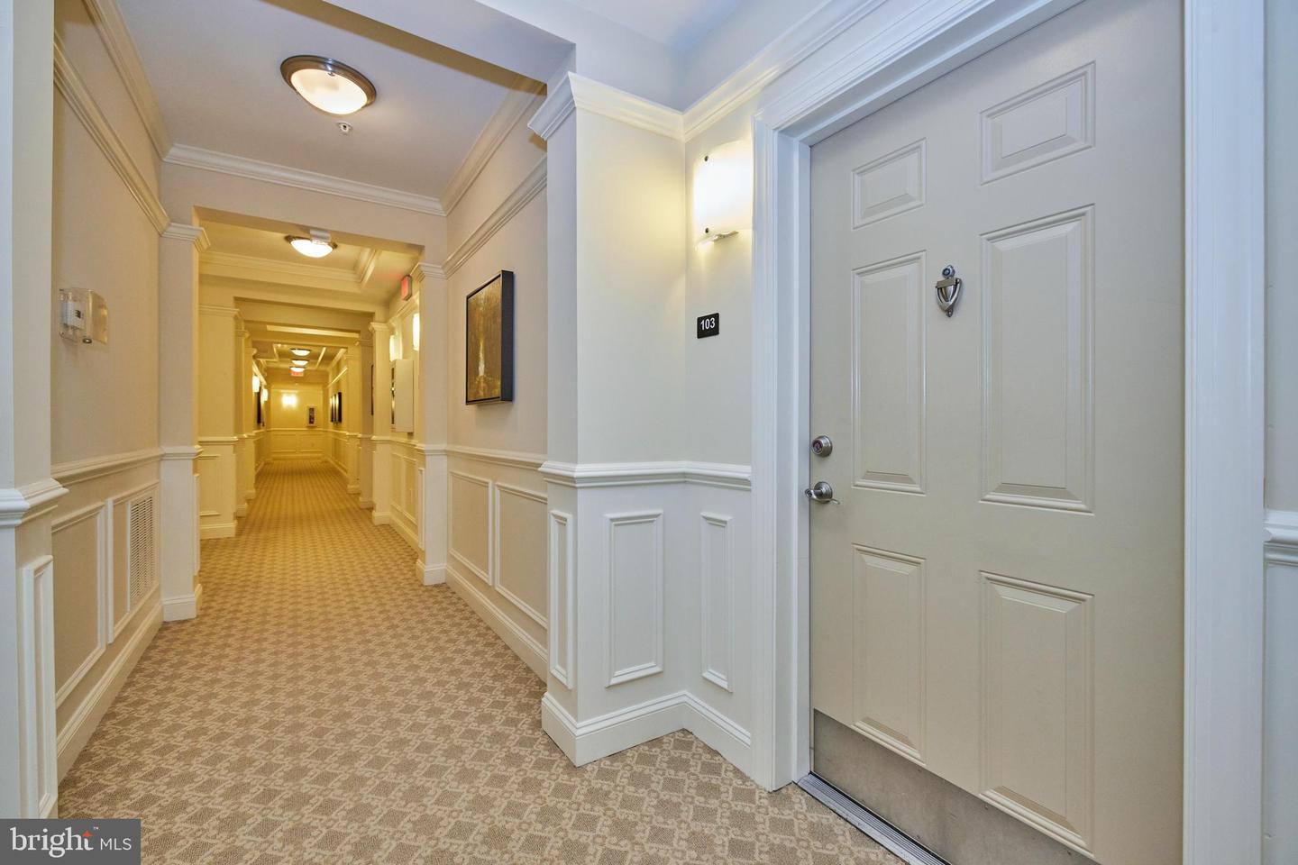15211 Royal Crest DRIVE Unit: 103