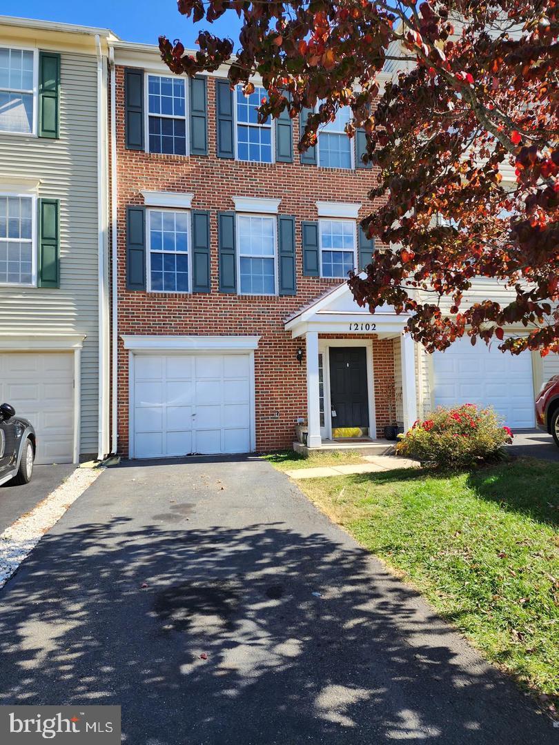 12102 Wallower WAY