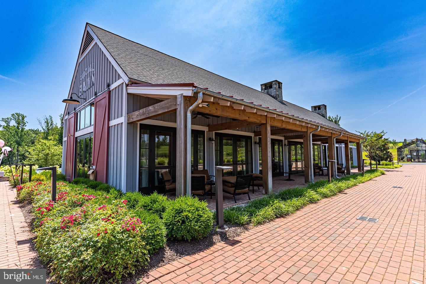 1950 Greenbriar Hall ROAD