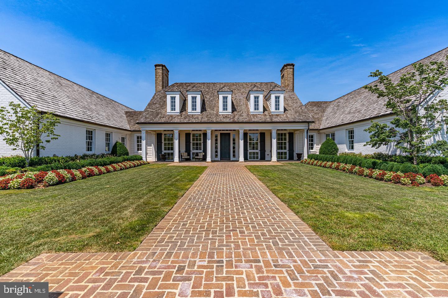 1950 Greenbriar Hall ROAD