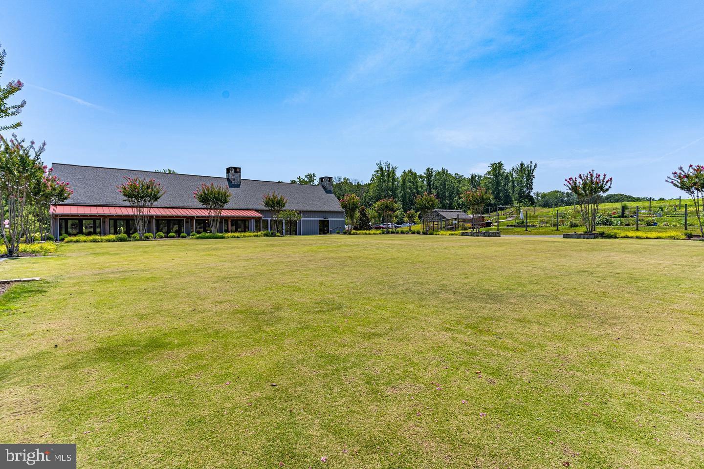 1950 Greenbriar Hall ROAD