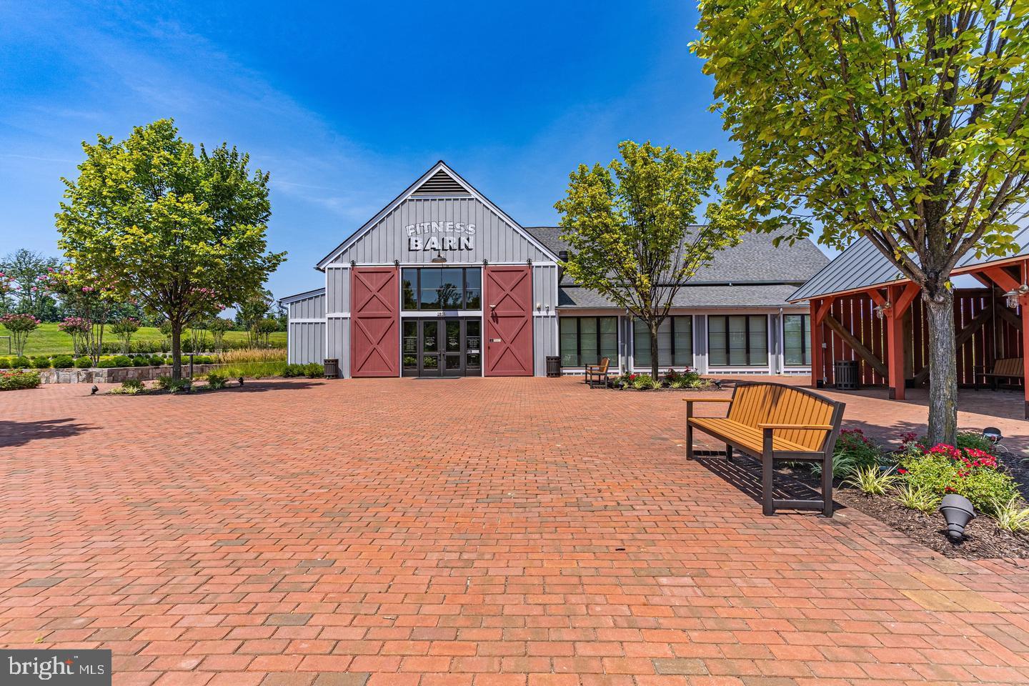 1950 Greenbriar Hall ROAD