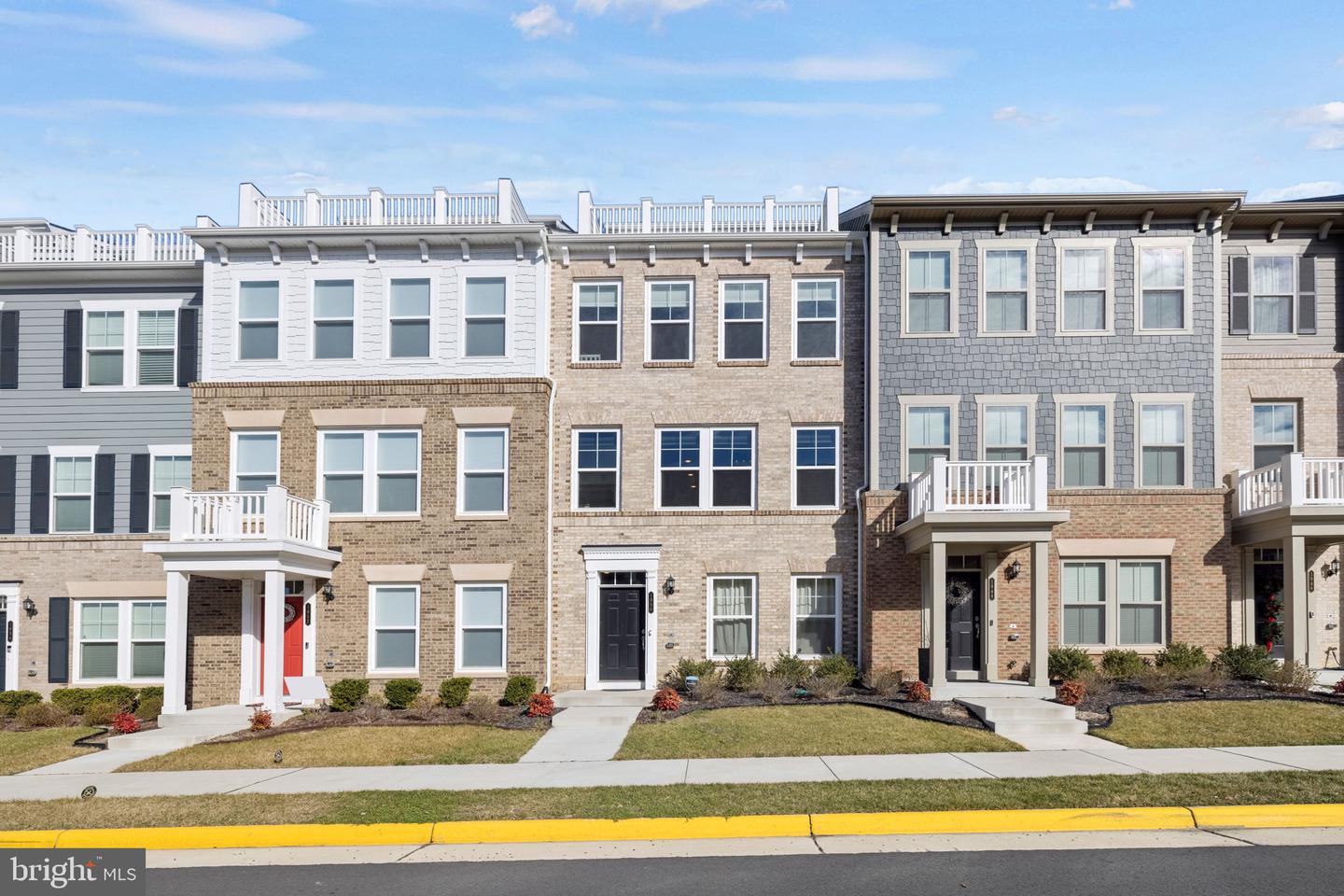 1950 Greenbriar Hall ROAD