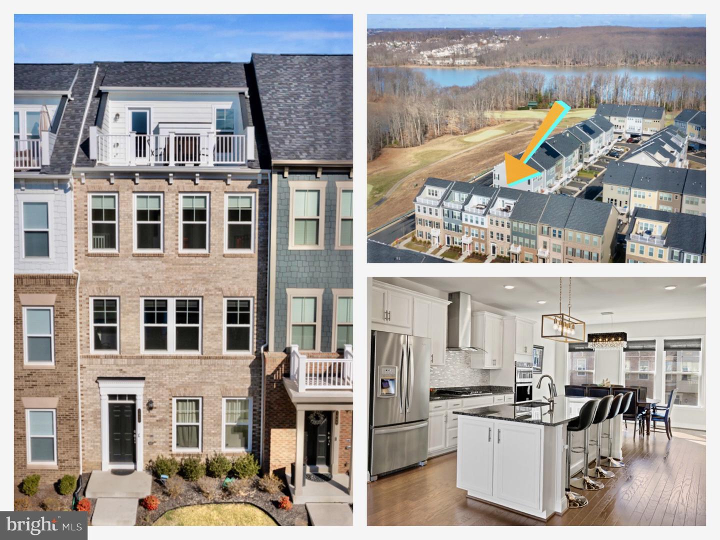 1950 Greenbriar Hall ROAD