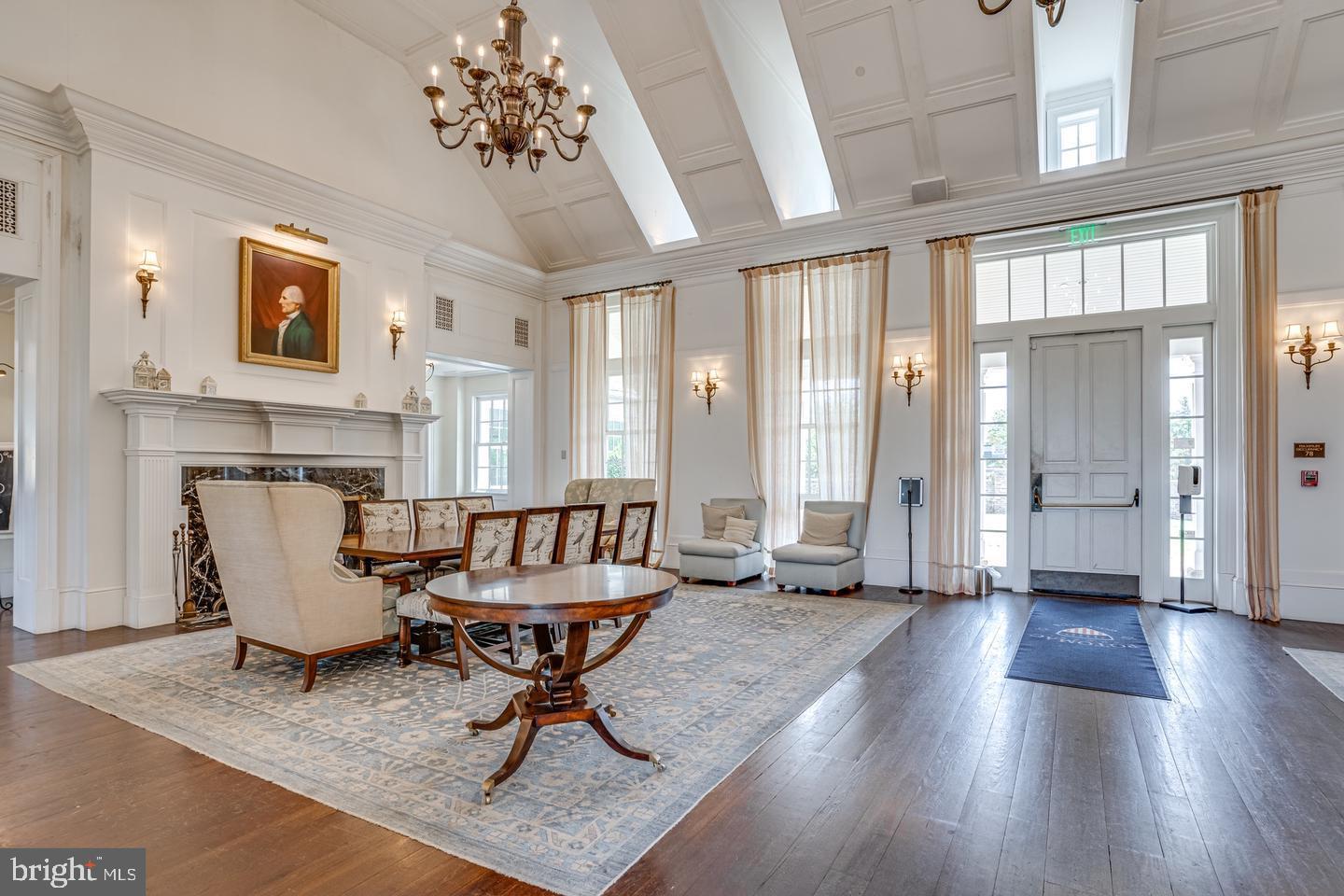 1950 Greenbriar Hall ROAD