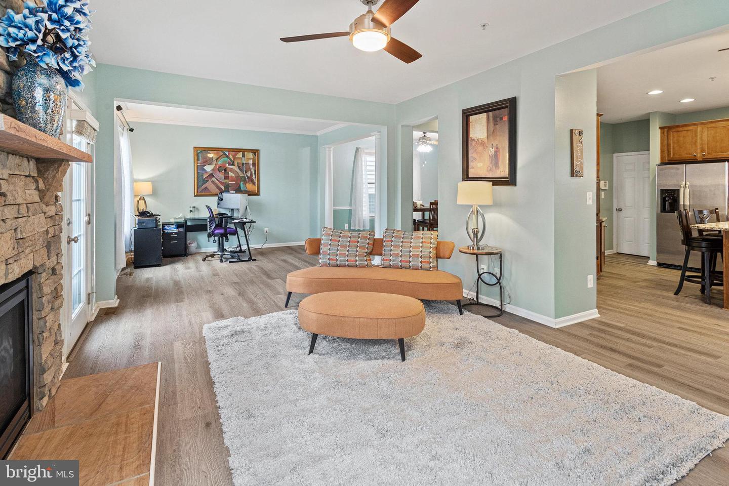 3445 Eagle Ridge DRIVE
