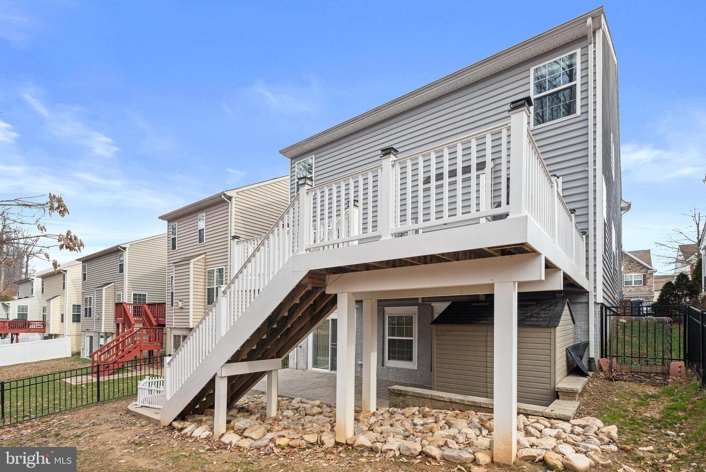3445 Eagle Ridge DRIVE