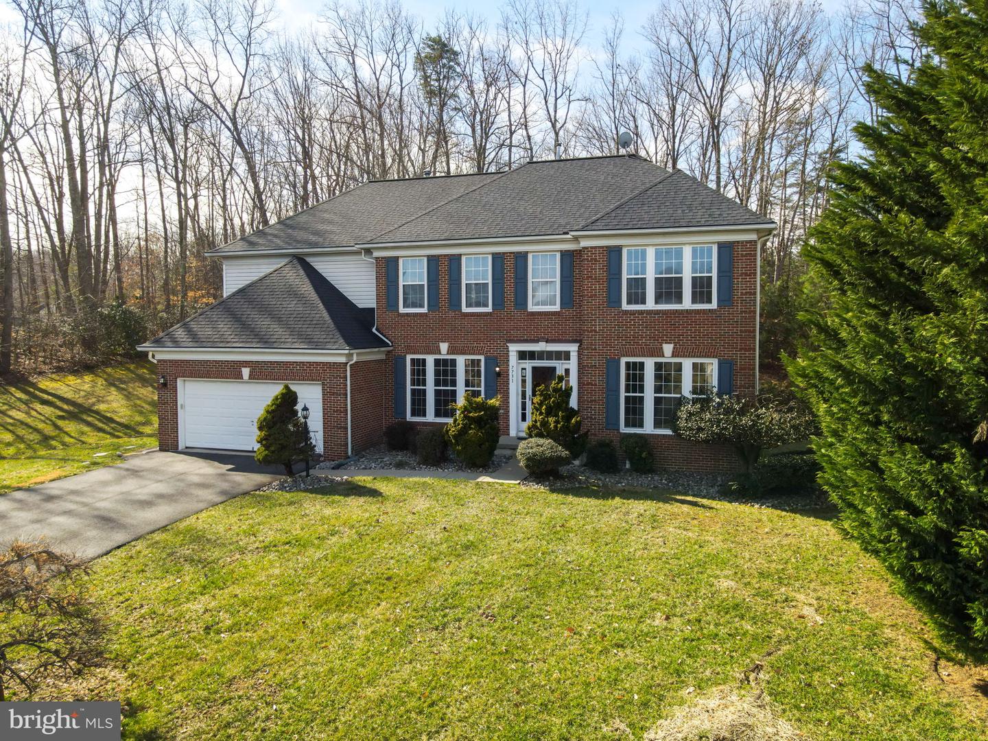 7731 Silo Mill COURT