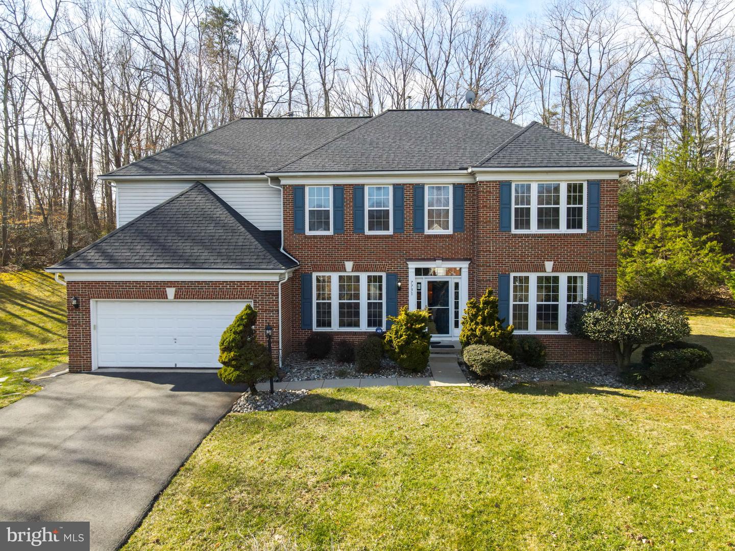 7731 Silo Mill COURT