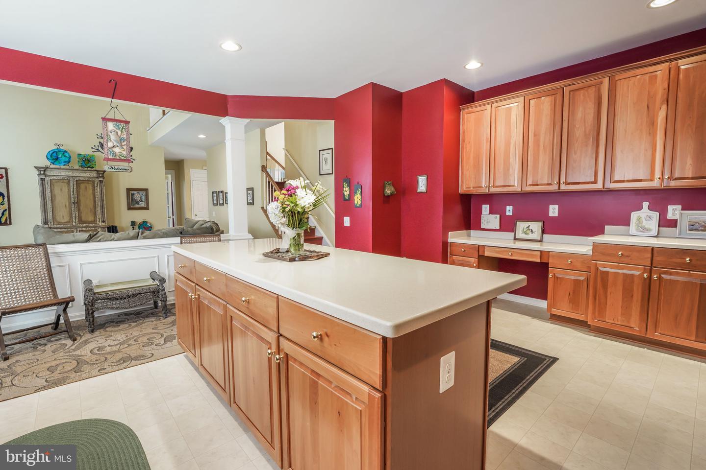 7731 Silo Mill COURT