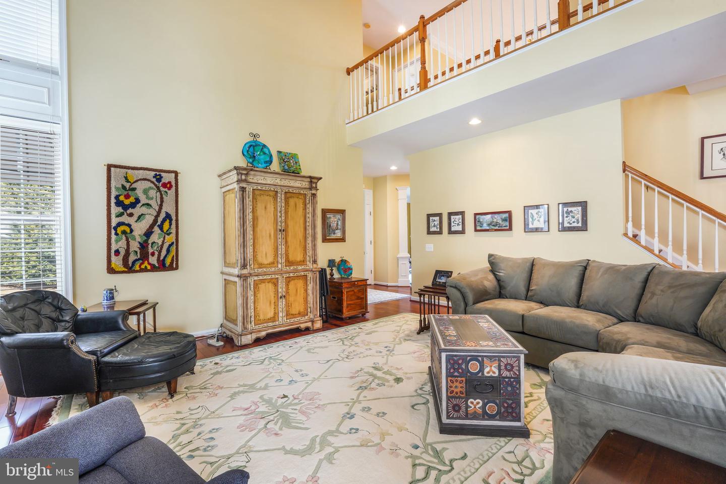 7731 Silo Mill COURT