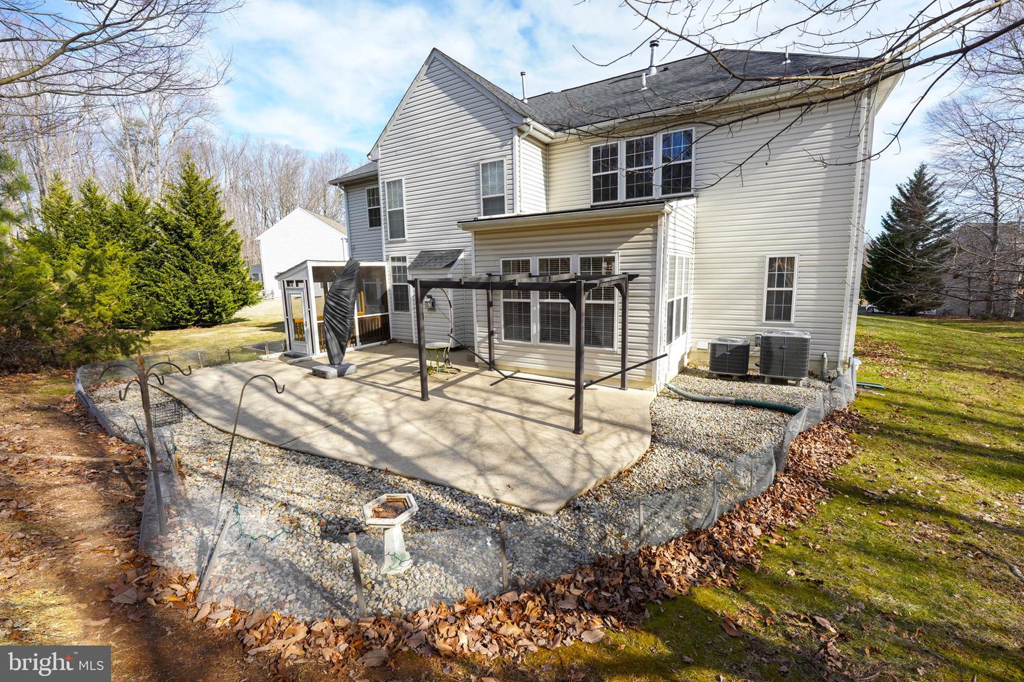 7731 Silo Mill COURT