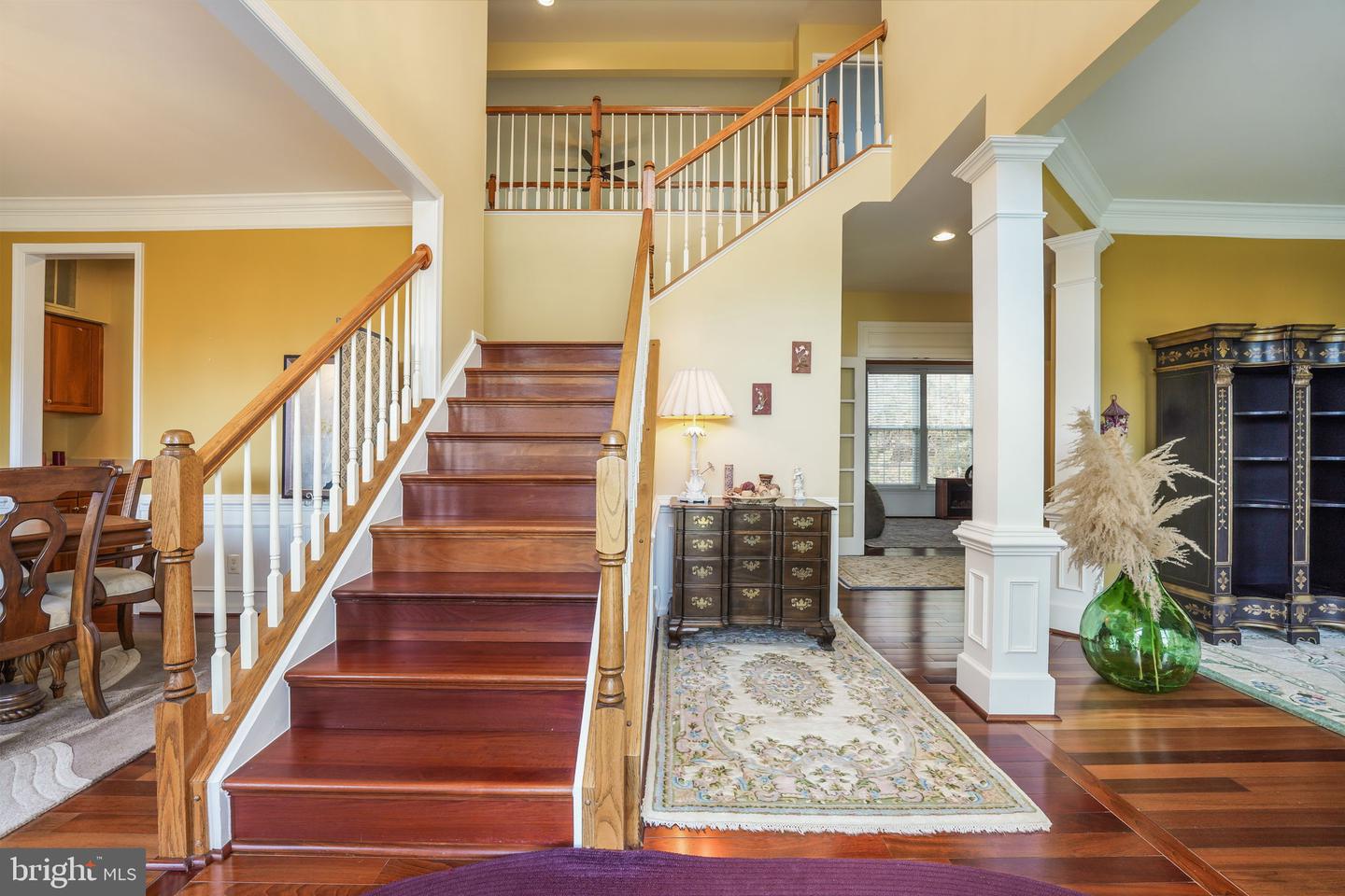 7731 Silo Mill COURT