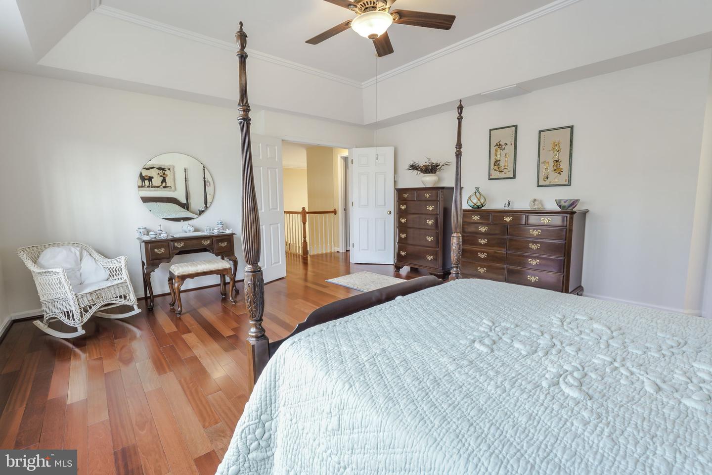 7731 Silo Mill COURT