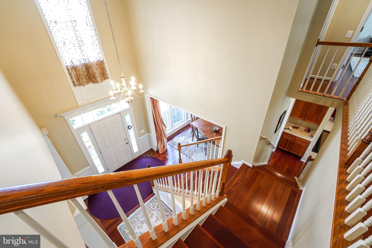 7731 Silo Mill COURT