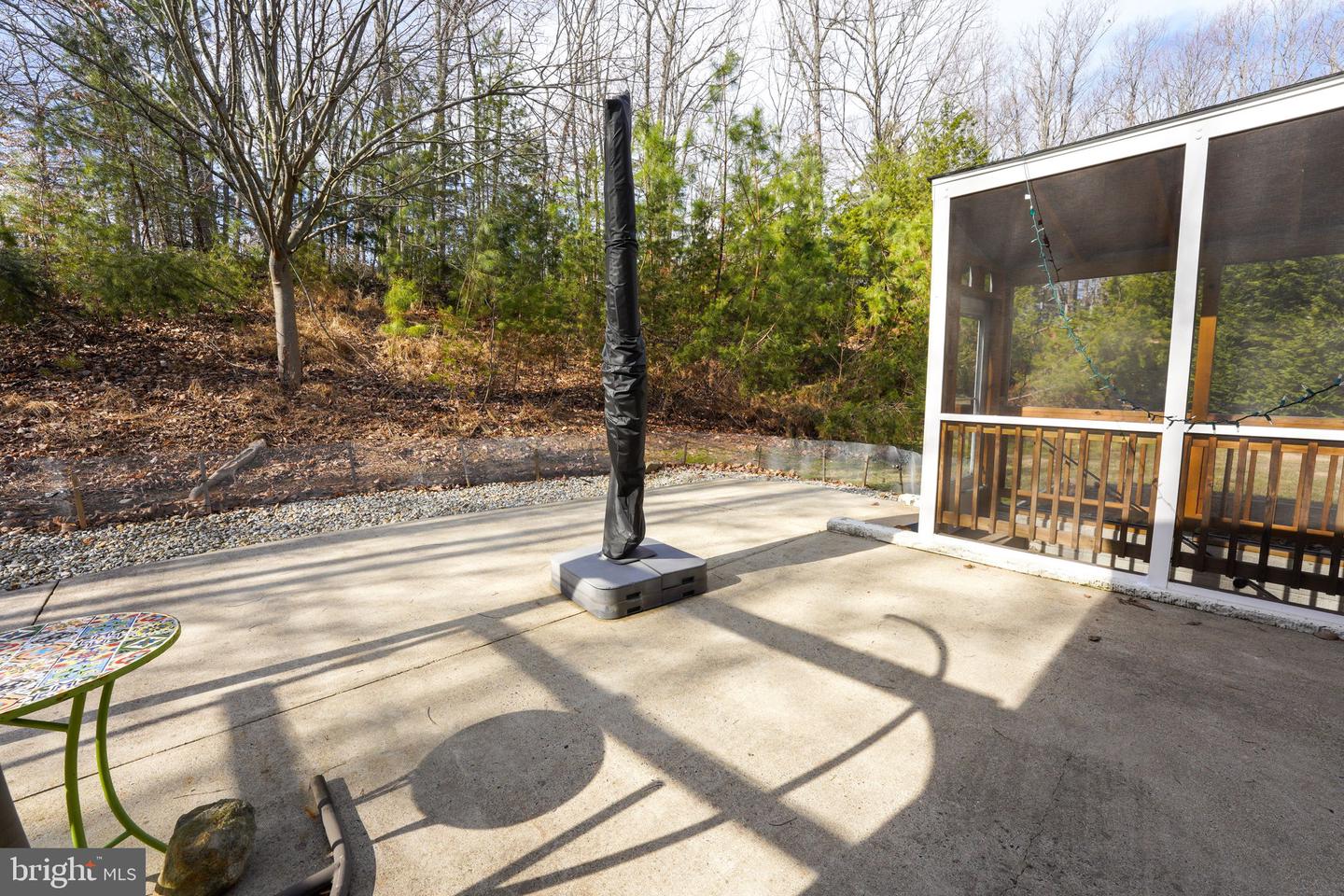 7731 Silo Mill COURT