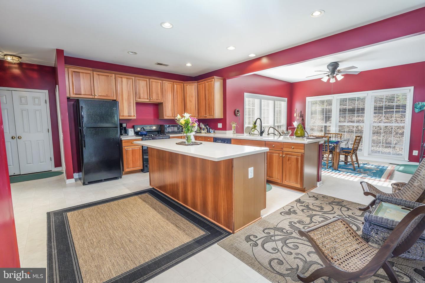 7731 Silo Mill COURT