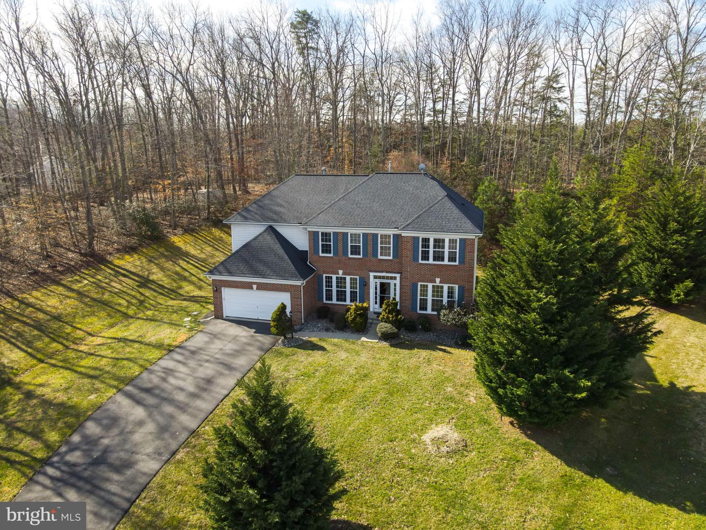7731 Silo Mill COURT