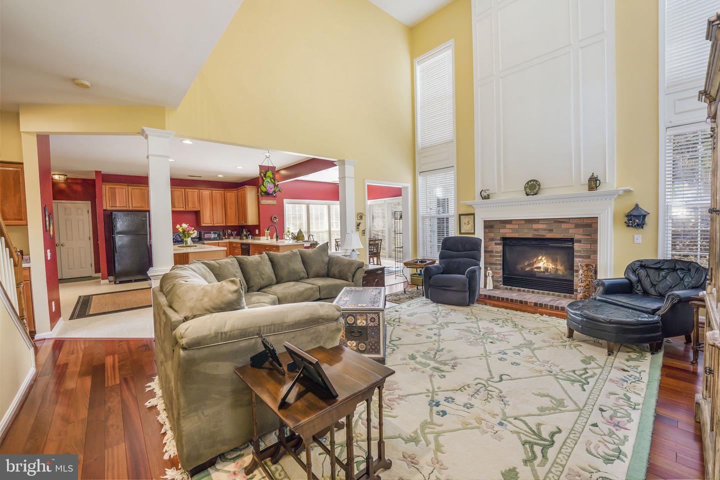 7731 Silo Mill COURT