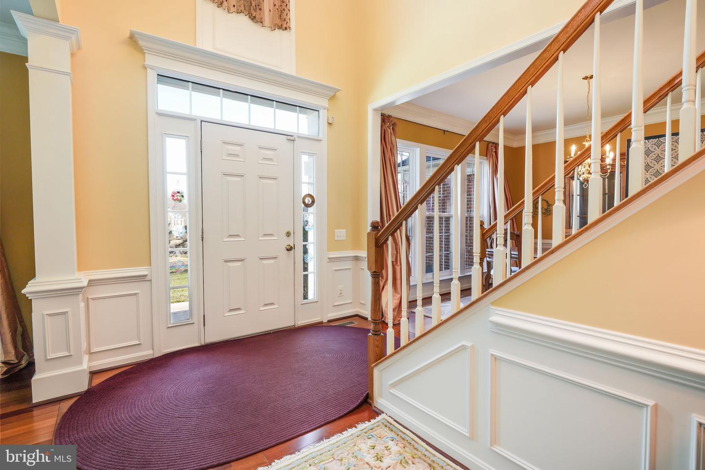 7731 Silo Mill COURT