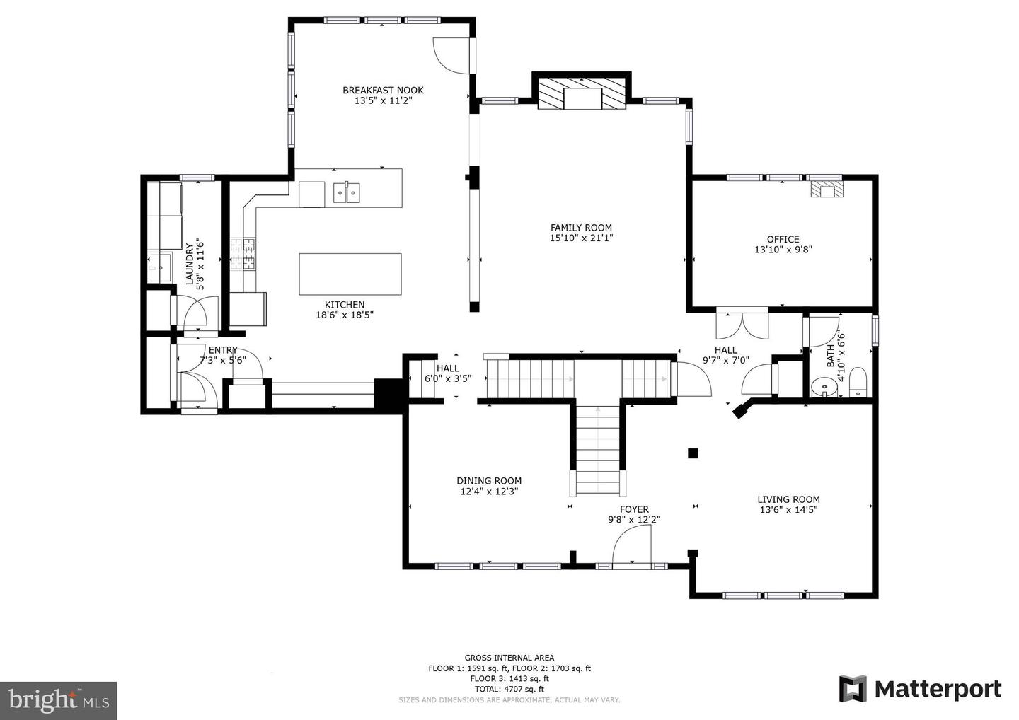 7731 Silo Mill COURT