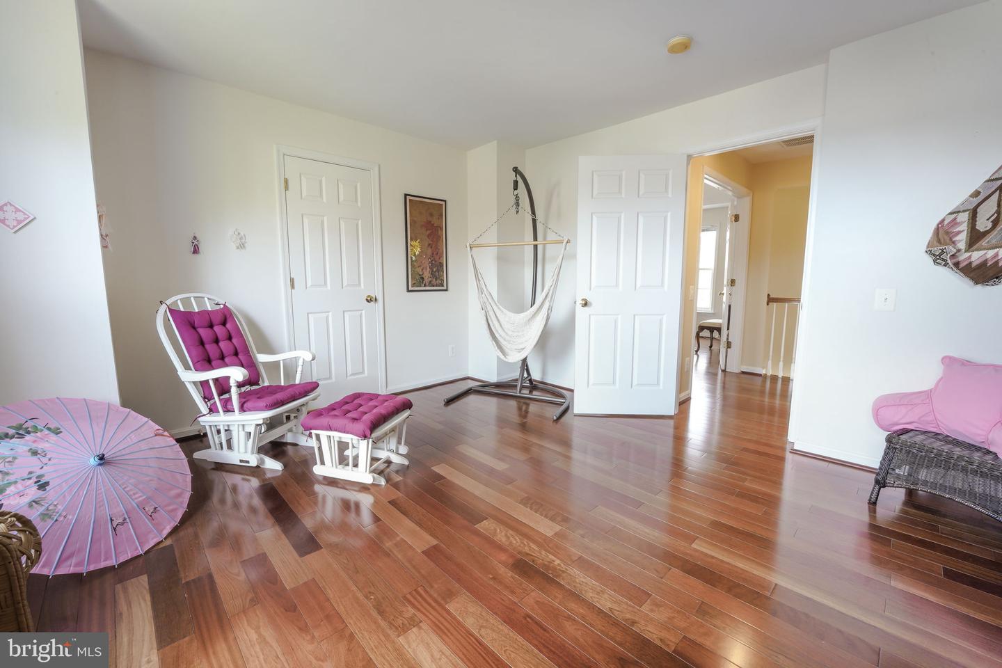 7731 Silo Mill COURT