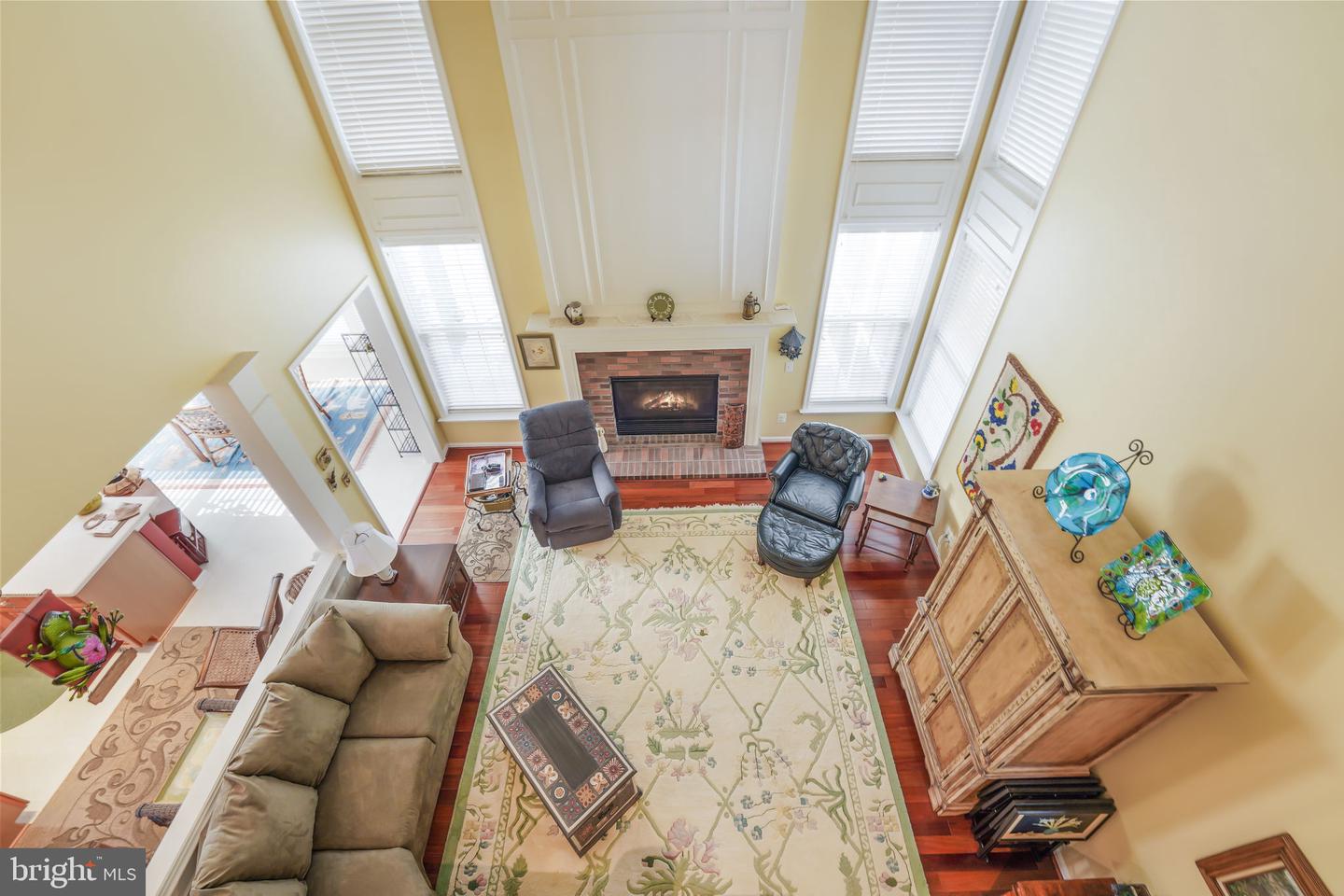 7731 Silo Mill COURT