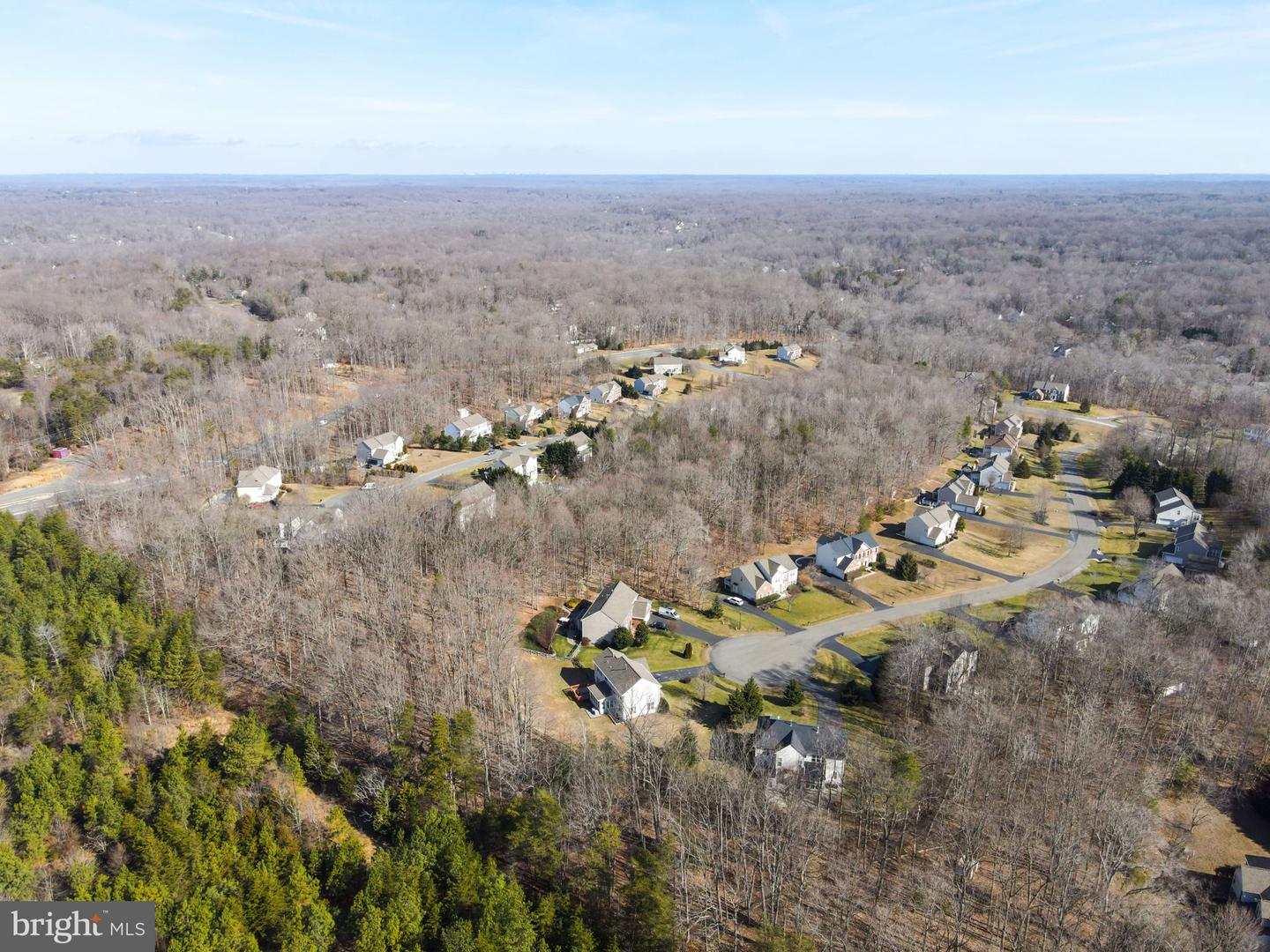 7731 Silo Mill COURT