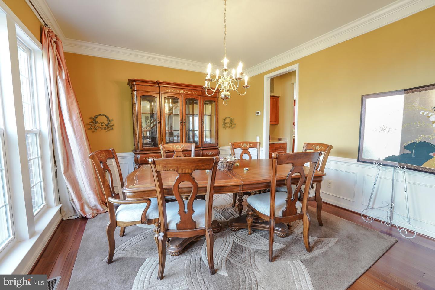 7731 Silo Mill COURT