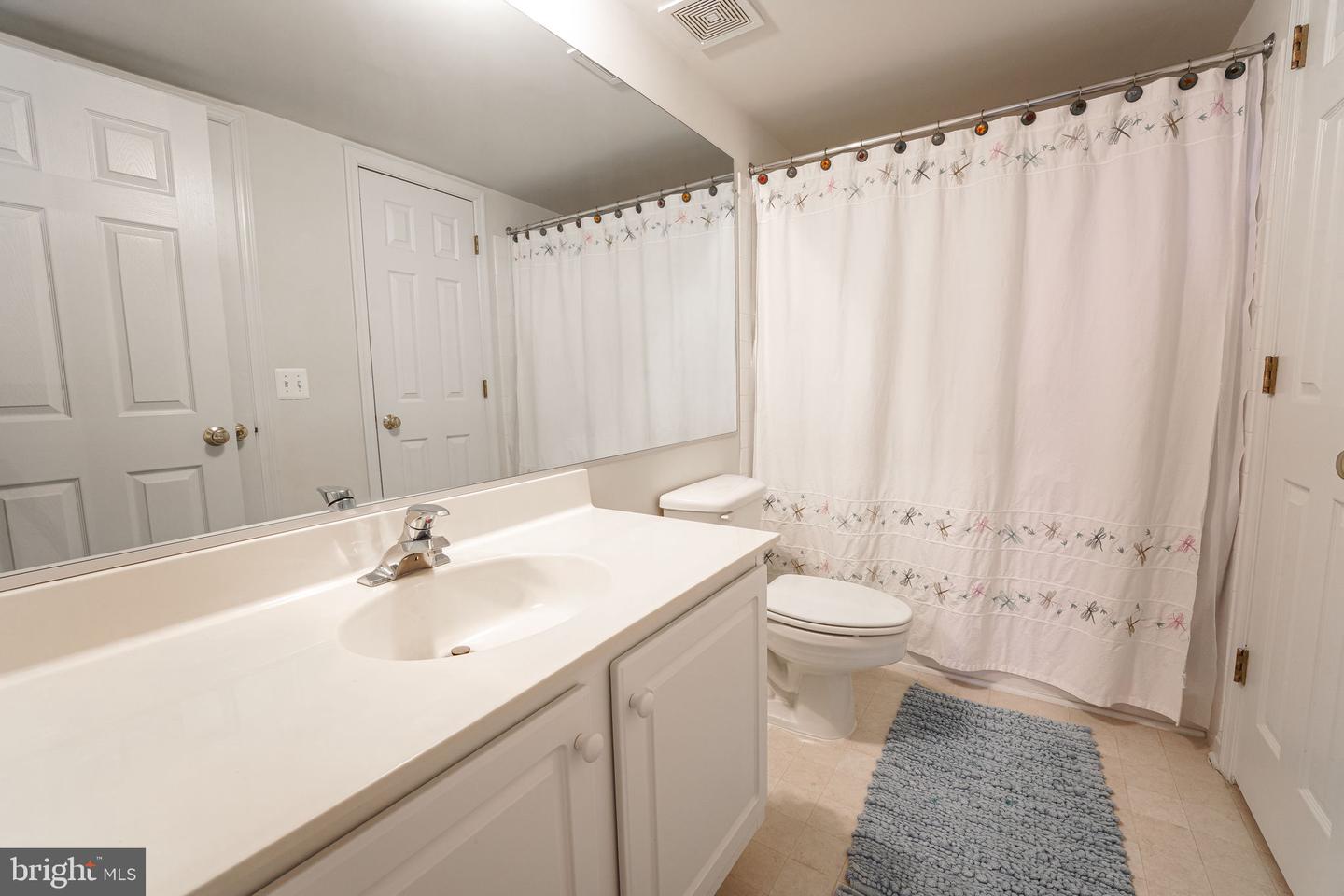 7731 Silo Mill COURT