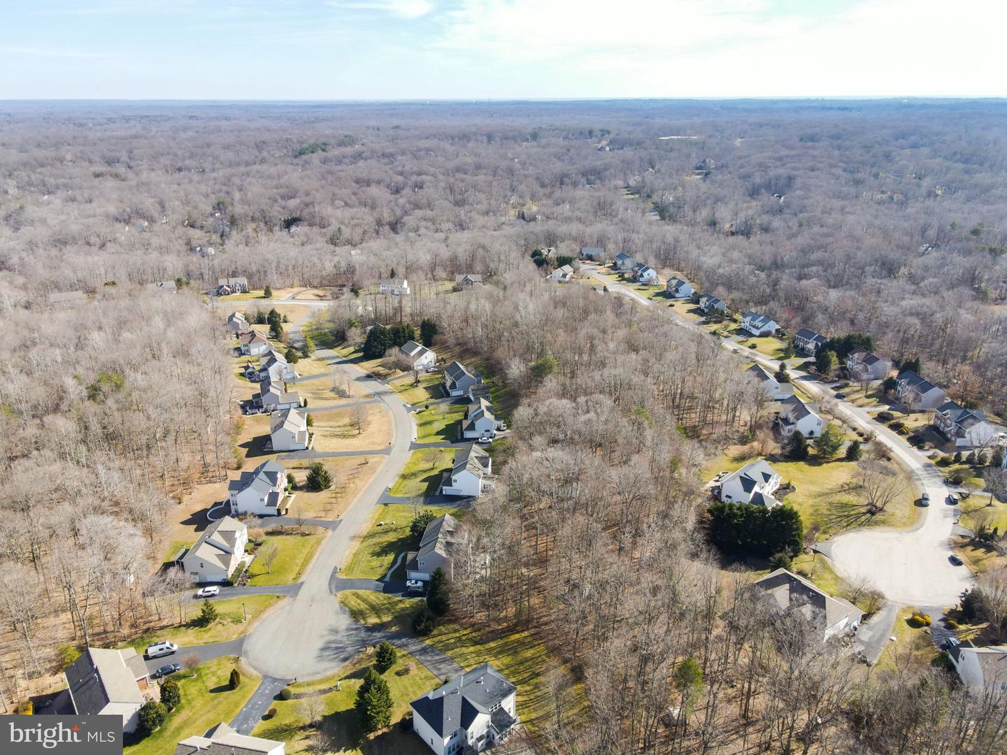 7731 Silo Mill COURT
