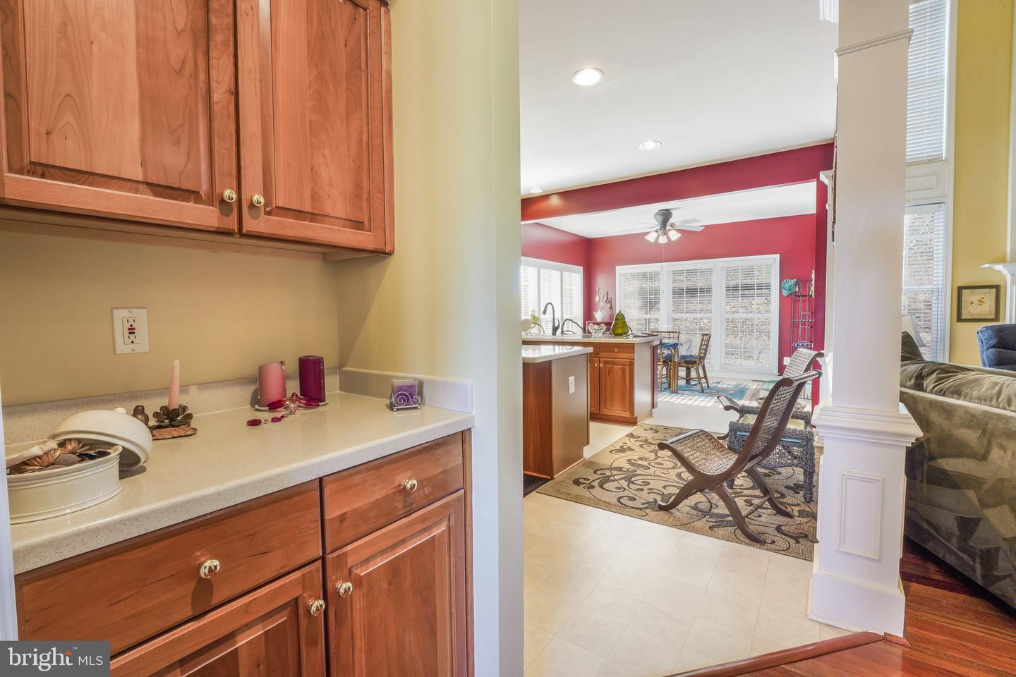 7731 Silo Mill COURT