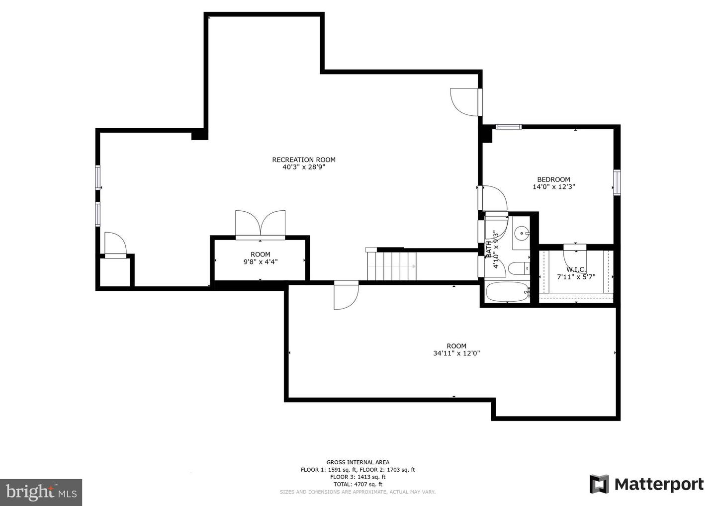 7731 Silo Mill COURT