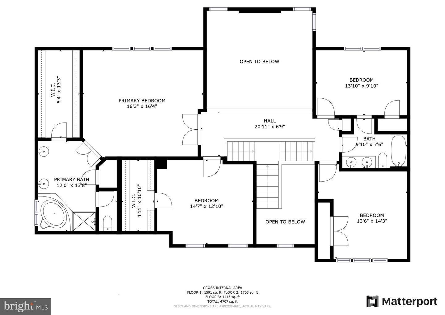 7731 Silo Mill COURT
