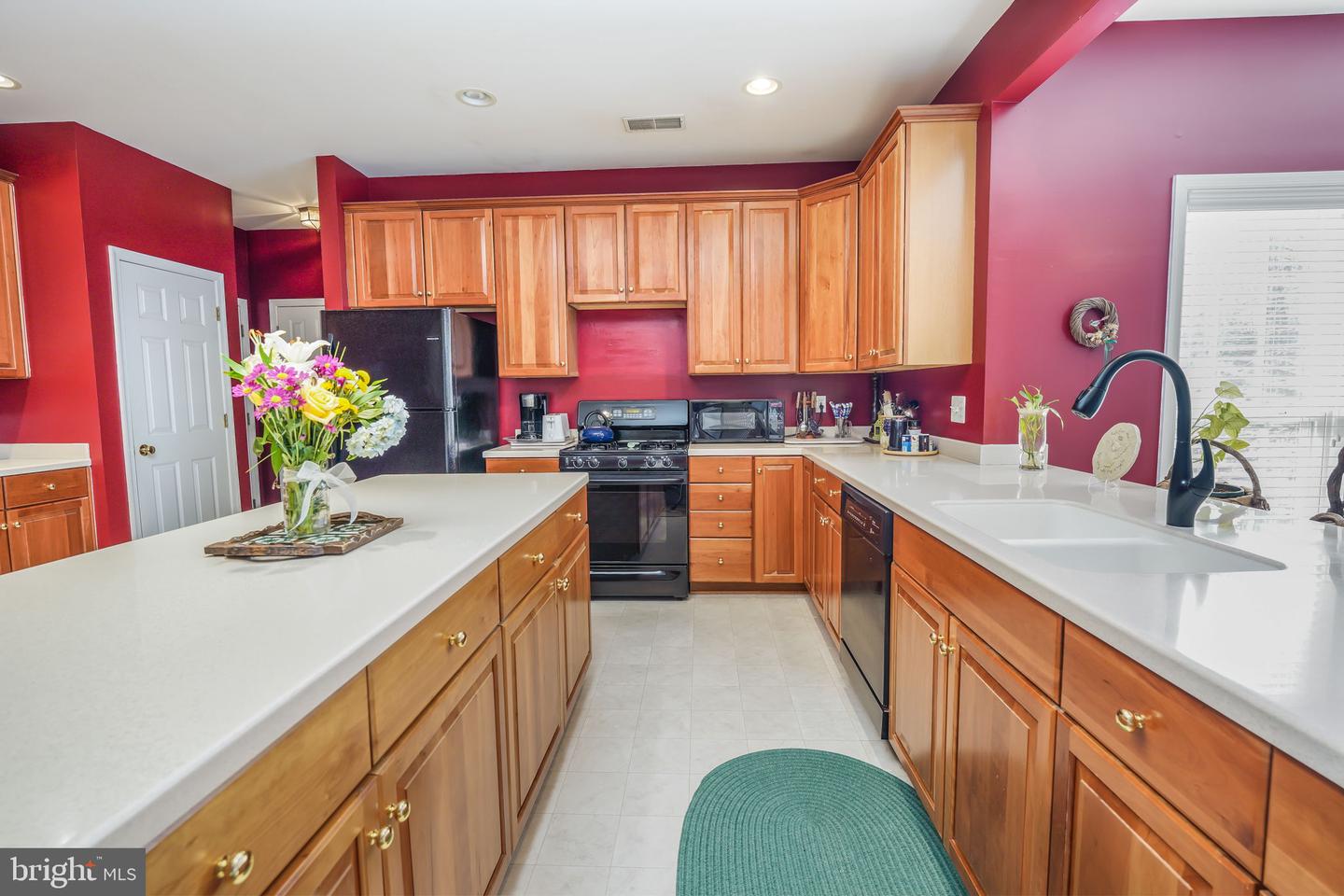 7731 Silo Mill COURT