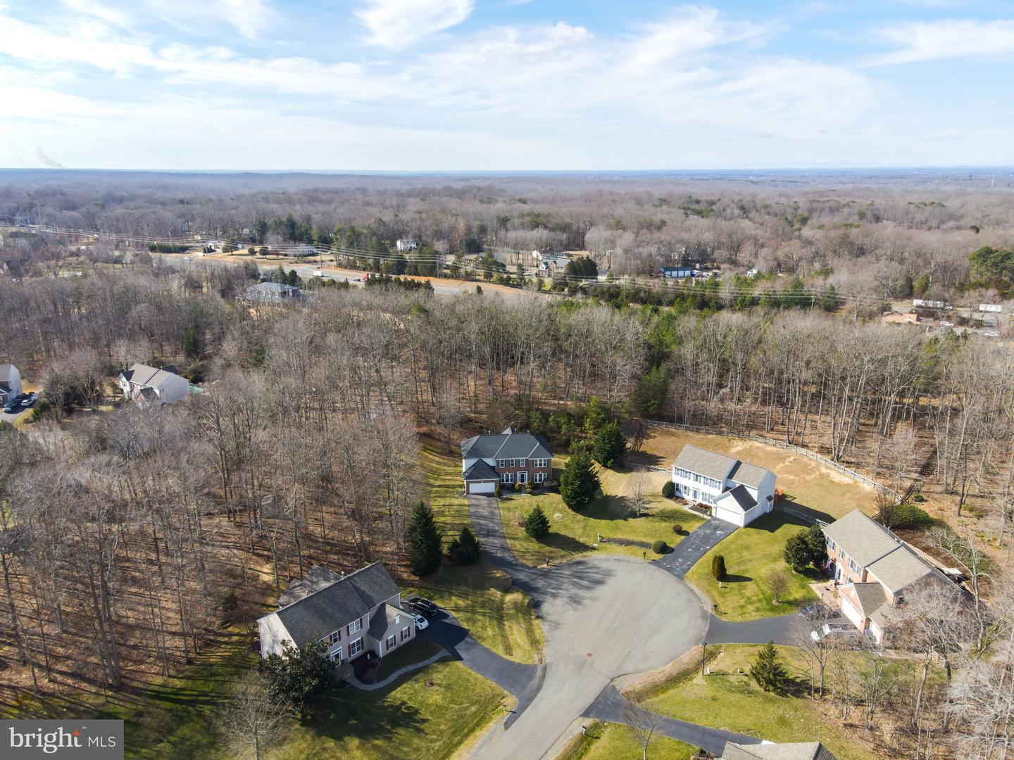 7731 Silo Mill COURT