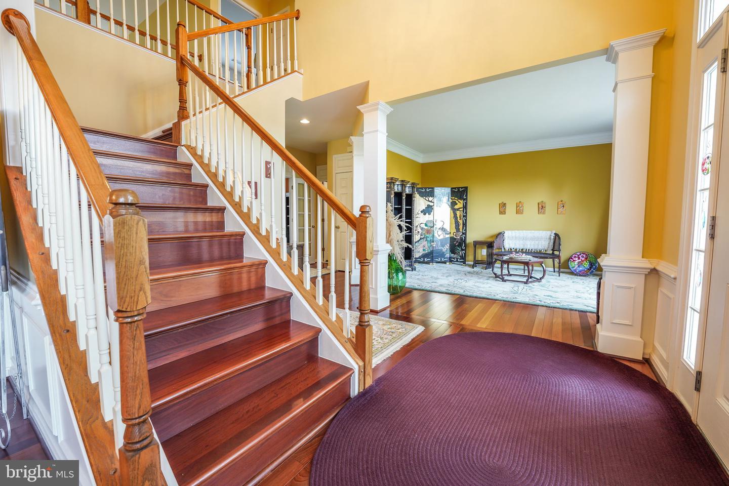7731 Silo Mill COURT