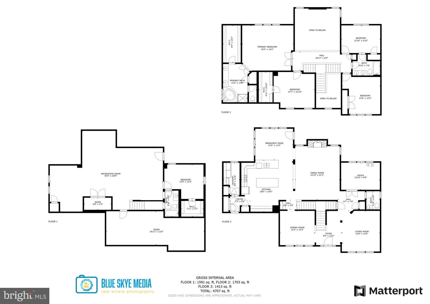 7731 Silo Mill COURT