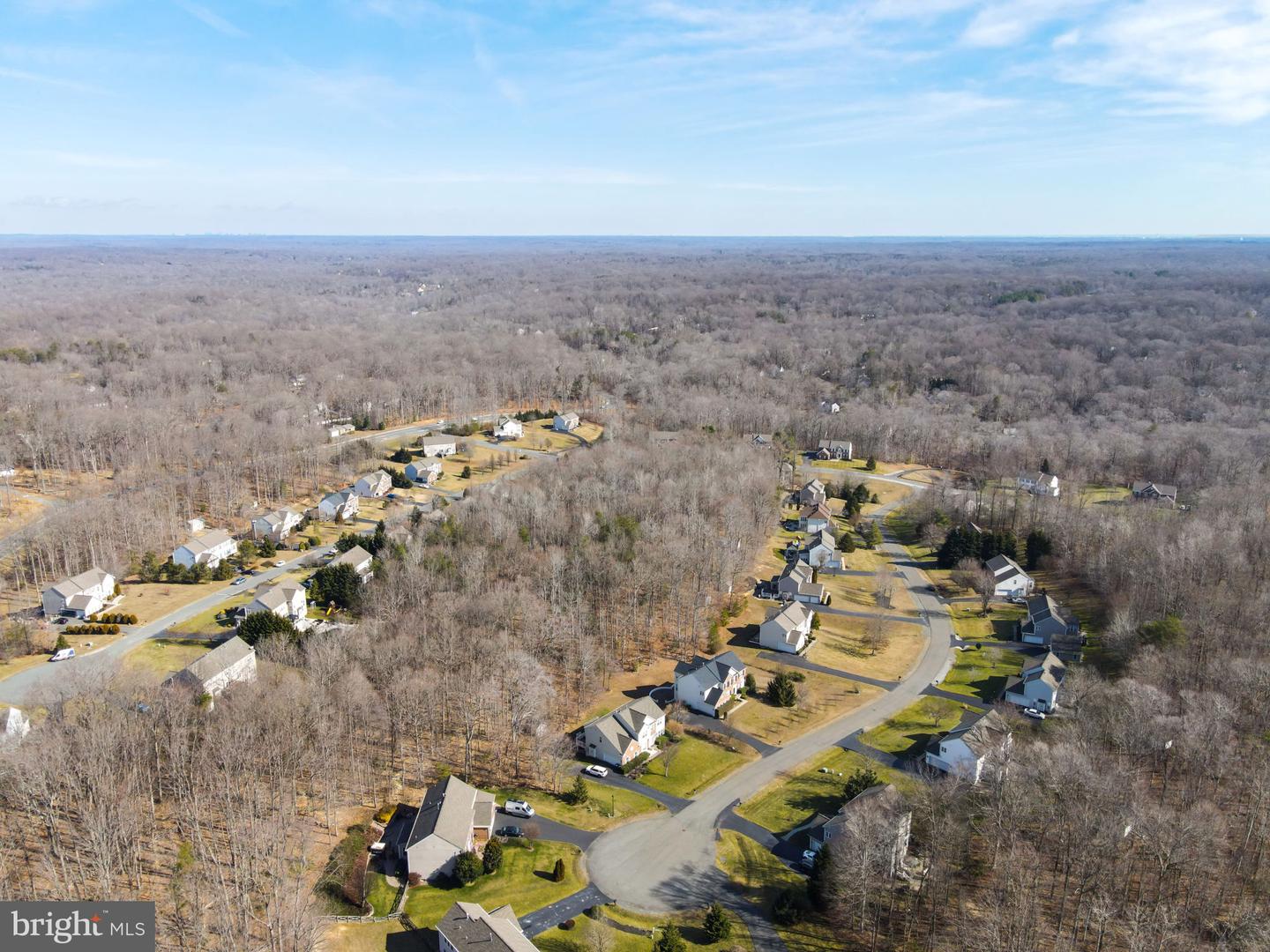 7731 Silo Mill COURT
