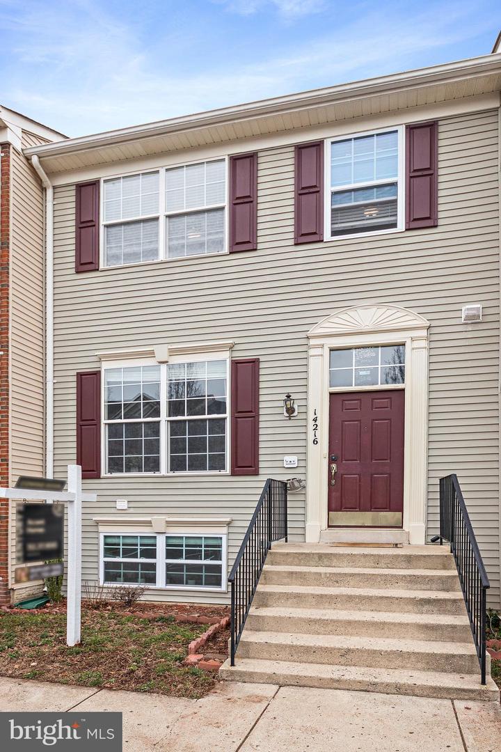 14216 Hunters Run WAY
