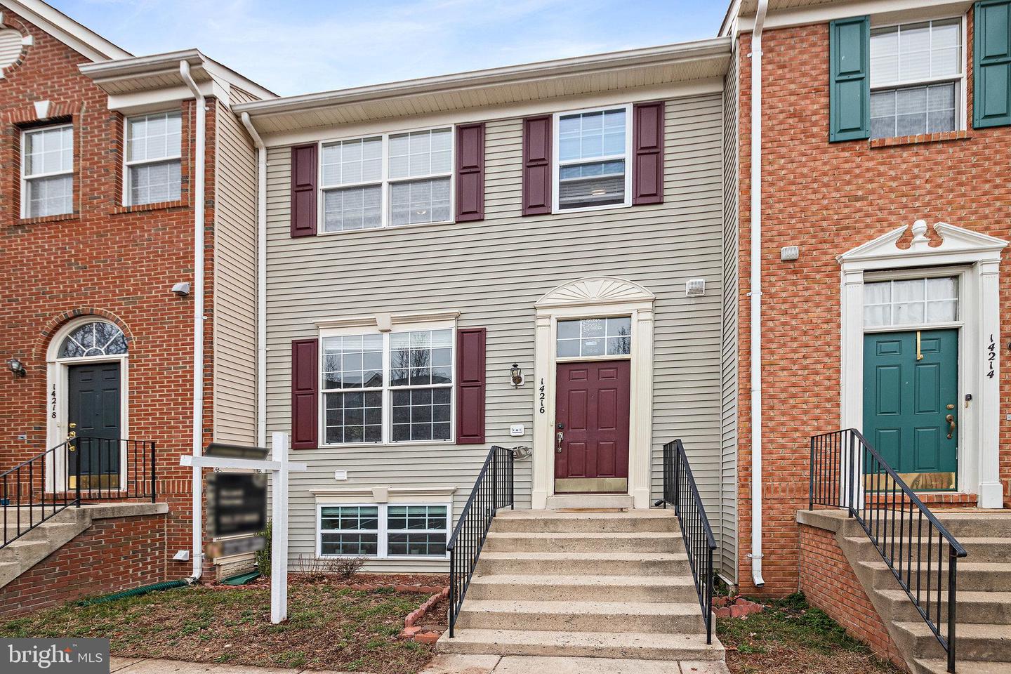 14216 Hunters Run WAY