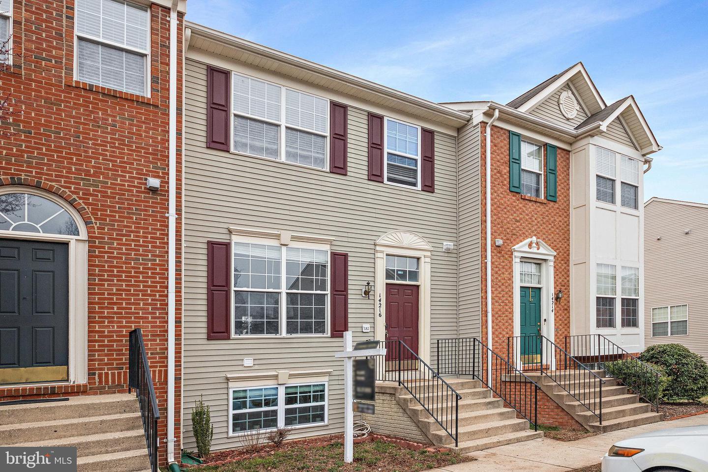14216 Hunters Run WAY