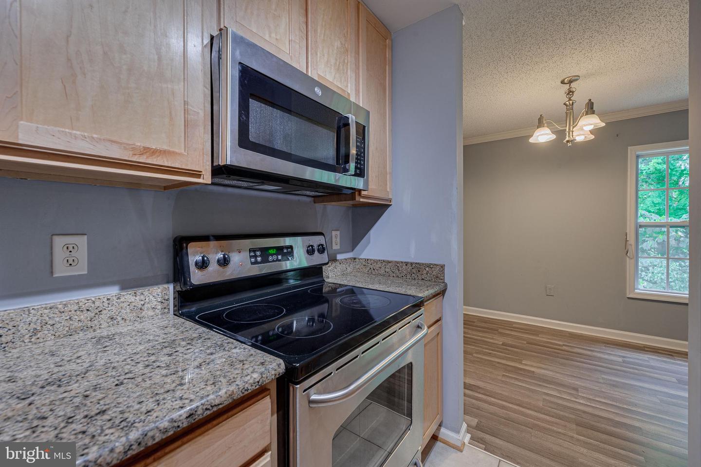 15536 Horseshoe LANE Unit: 536