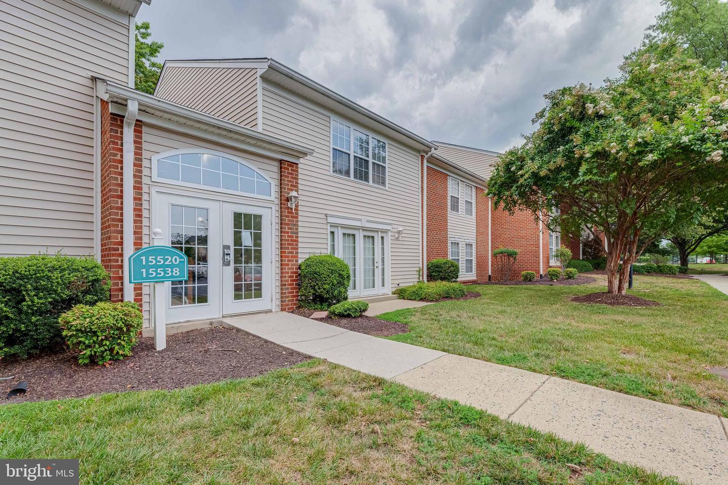 15536 Horseshoe LANE Unit: 536