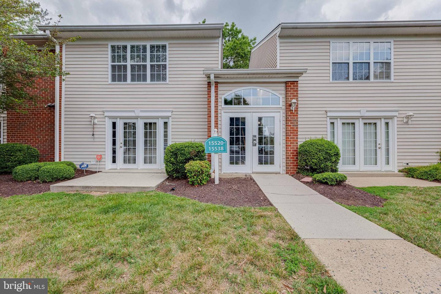 15536 Horseshoe LANE Unit: 536