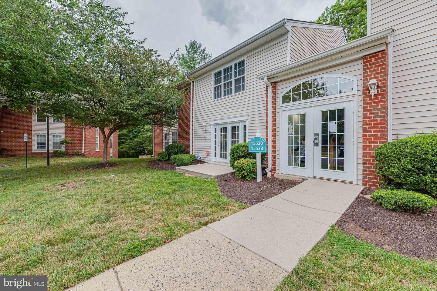 15536 Horseshoe LANE Unit: 536