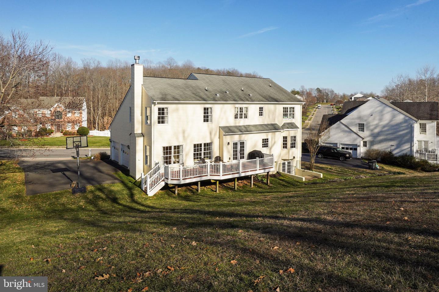 17912 Swans Creek LANE